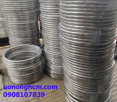 gia công uốn ống